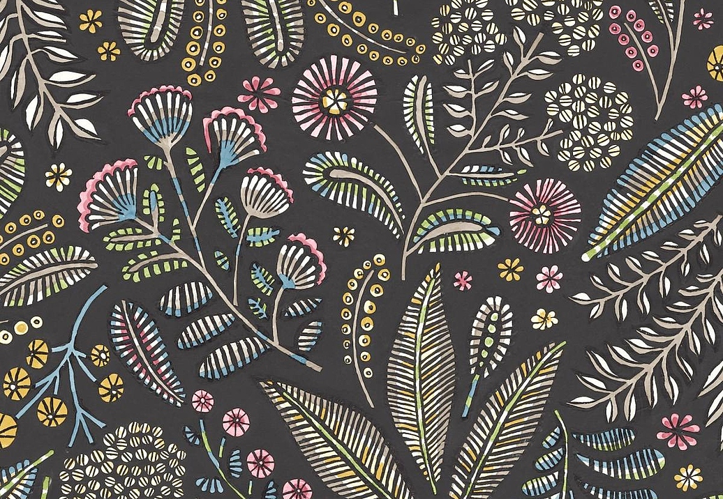 Обои A-Street Prints Whimsy 4135-27294