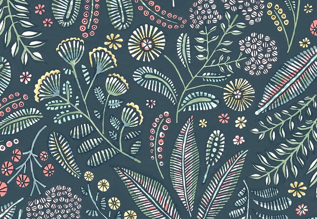 Обои A-Street Prints Whimsy 4135-27295