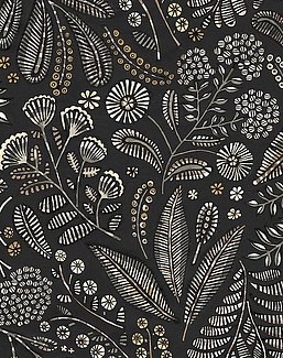 Обои A-Street Prints Whimsy 4135-27296