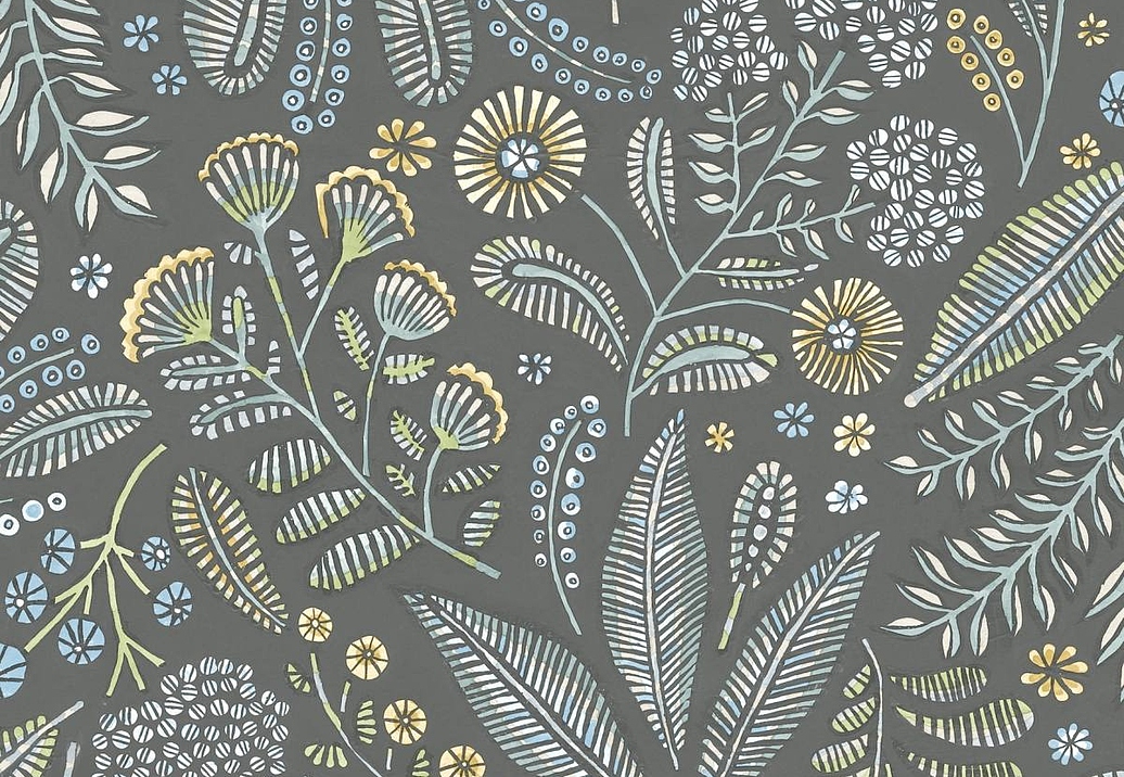 Обои A-Street Prints Whimsy 4135-27297