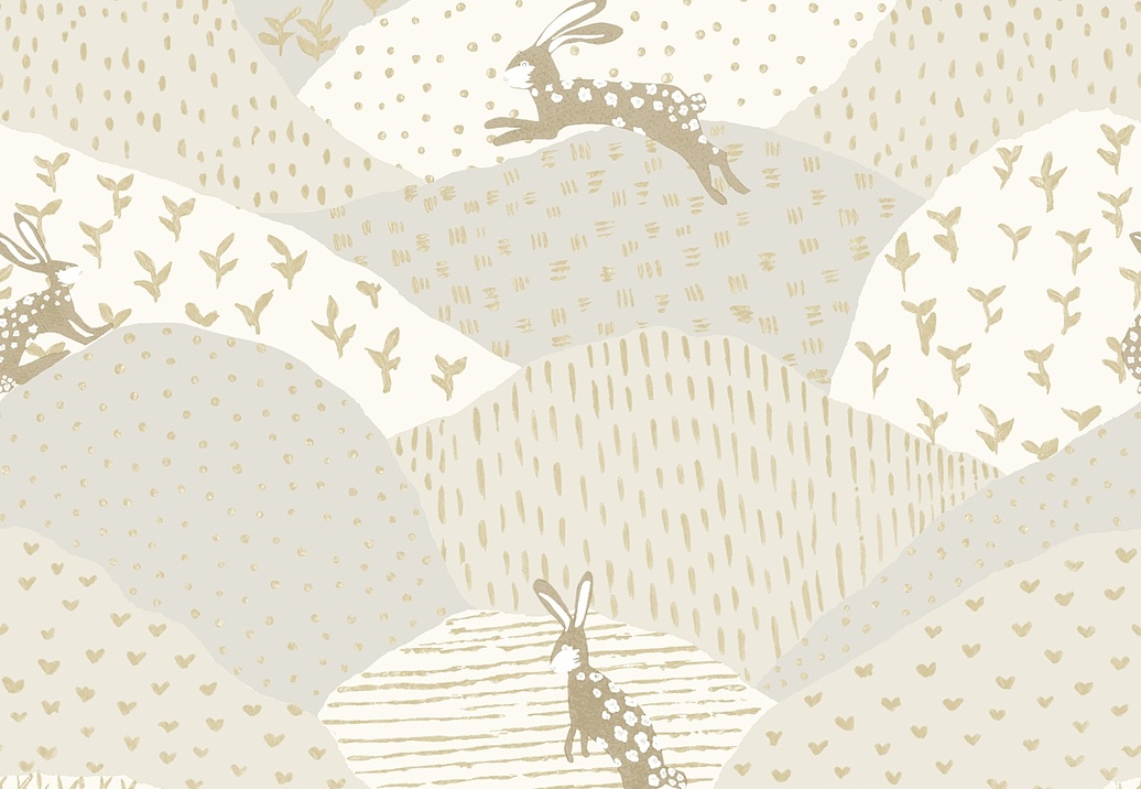 Обои A-Street Prints Whimsy 4135-27298