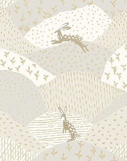 Обои A-Street Prints Whimsy 4135-27298