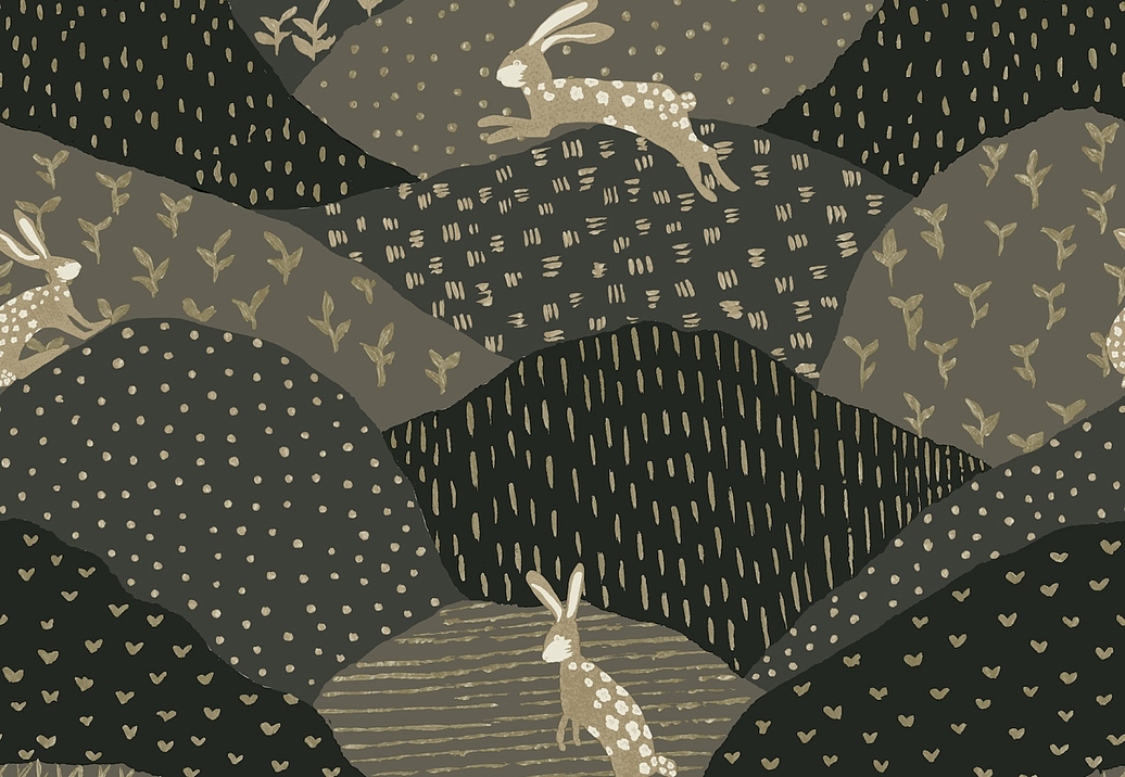 Обои A-Street Prints Whimsy 4135-27301