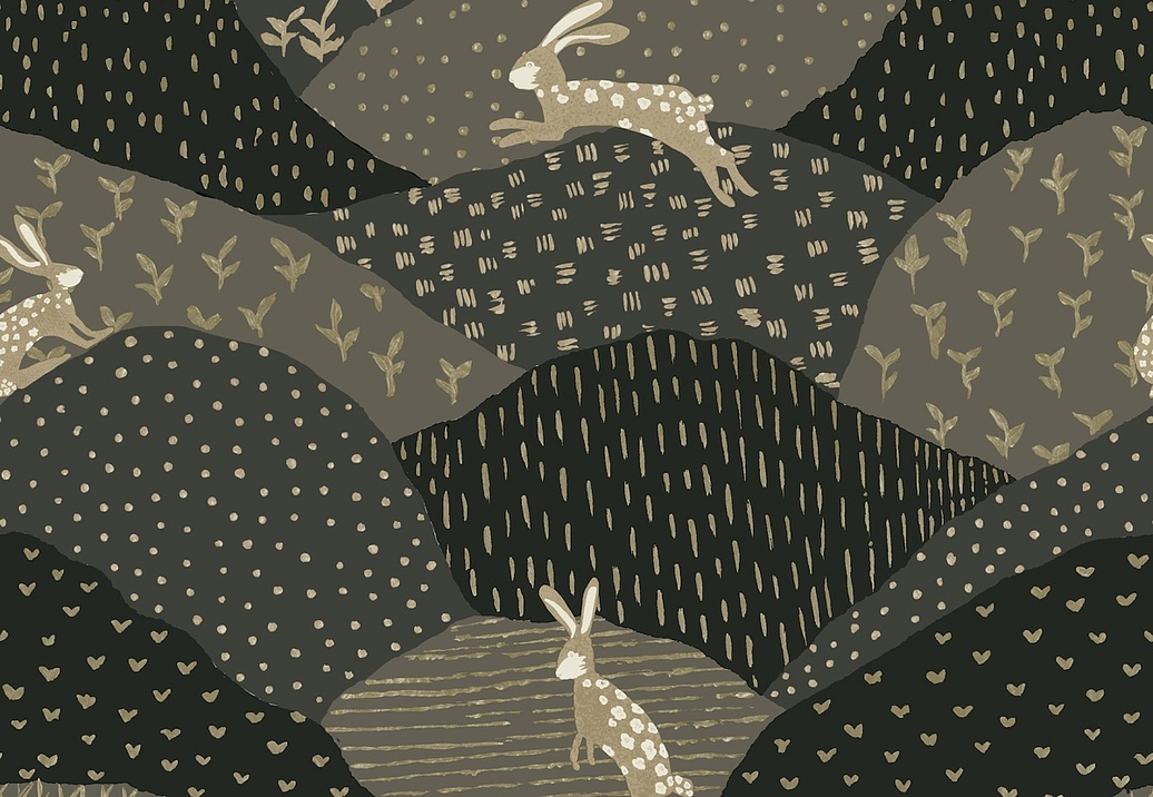 Обои A-Street Prints Whimsy 4135-27301