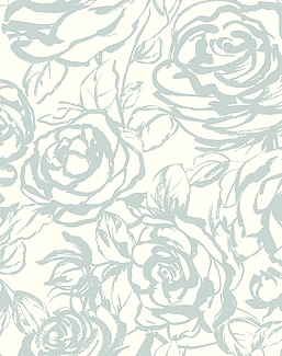 Обои A-Street Prints Whimsy 4135-72706