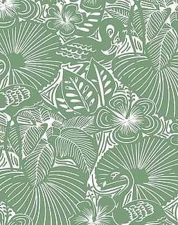 Обои A-Street Prints Whimsy 4135-72714