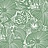 Обои A-Street Prints Whimsy 4135-72714
