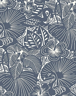 Обои A-Street Prints Whimsy 4135-72716