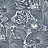 Обои A-Street Prints Whimsy 4135-72716
