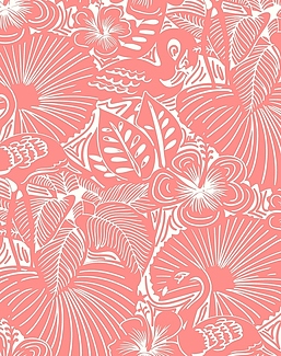 Обои A-Street Prints Whimsy 4135-72717