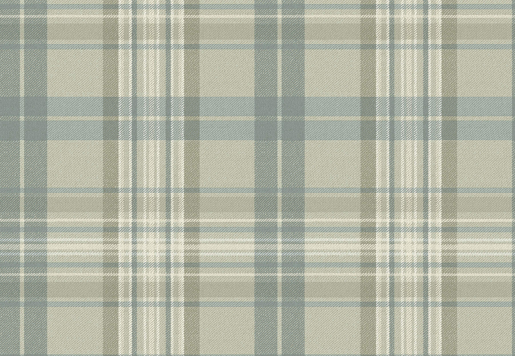 Обои Chesapeake Plaid & Stripe Resource 4192-330217