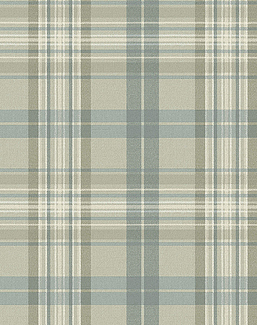 Обои Chesapeake Plaid & Stripe Resource 4192-330217