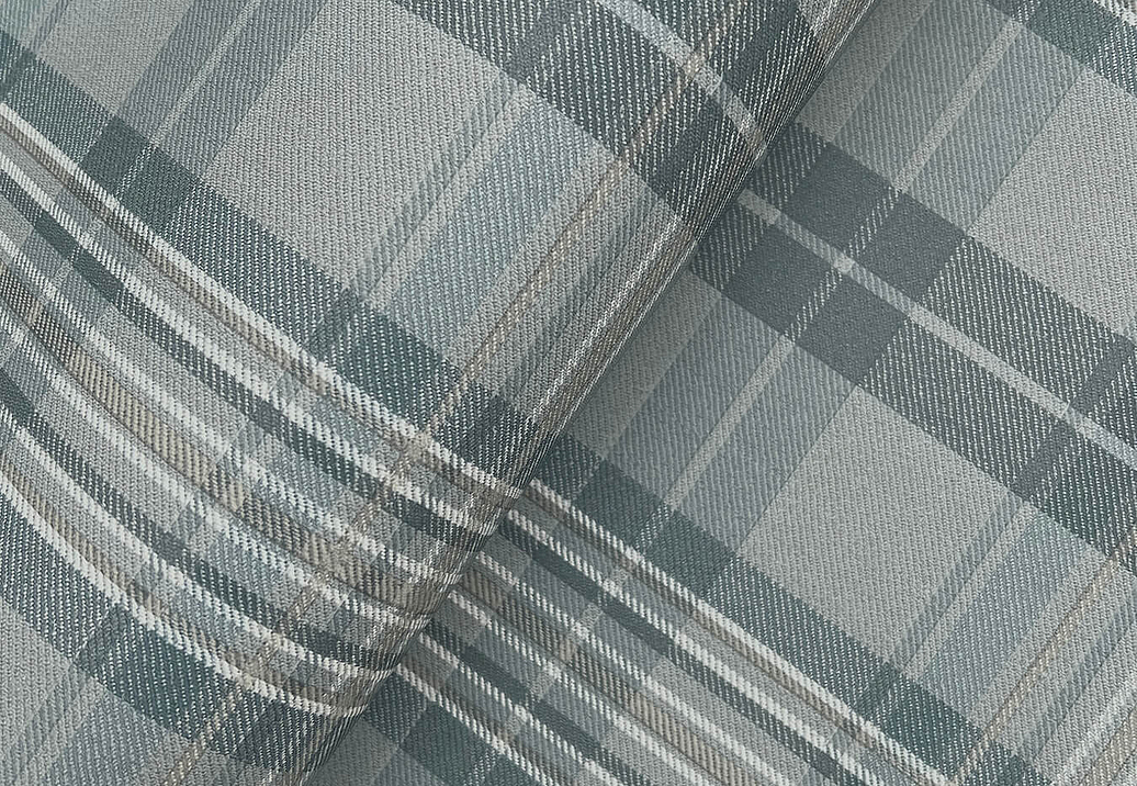 Обои Chesapeake Plaid & Stripe Resource 4192-330214