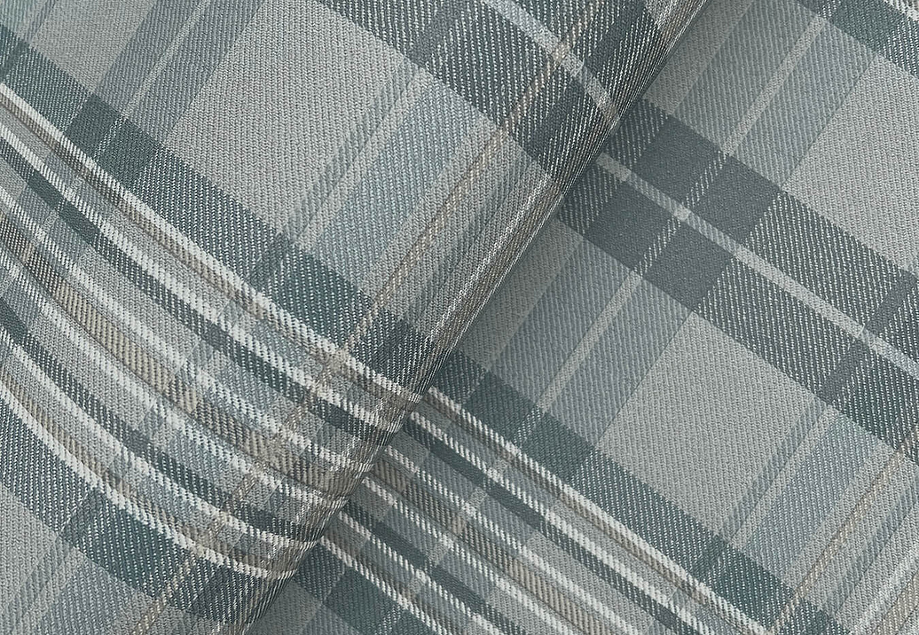 Обои Chesapeake Plaid & Stripe Resource 4192-330214