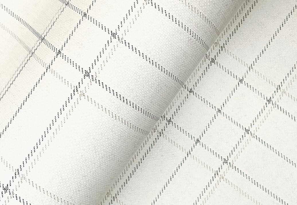 Обои Chesapeake Plaid & Stripe Resource 4192-83455