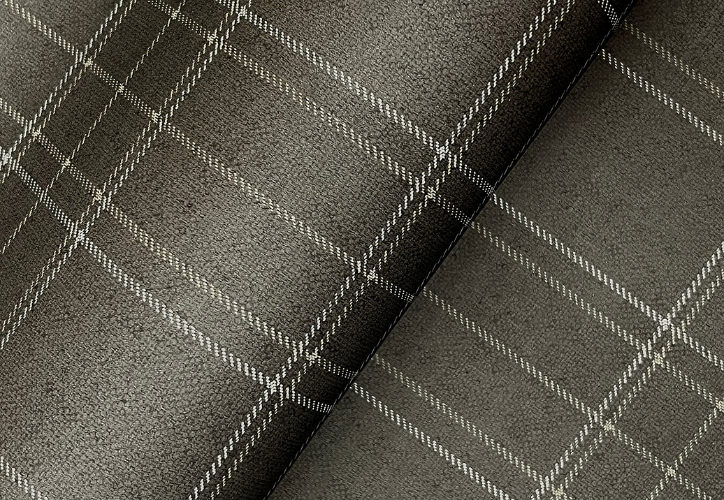 Обои Chesapeake Plaid & Stripe Resource 4192-83457