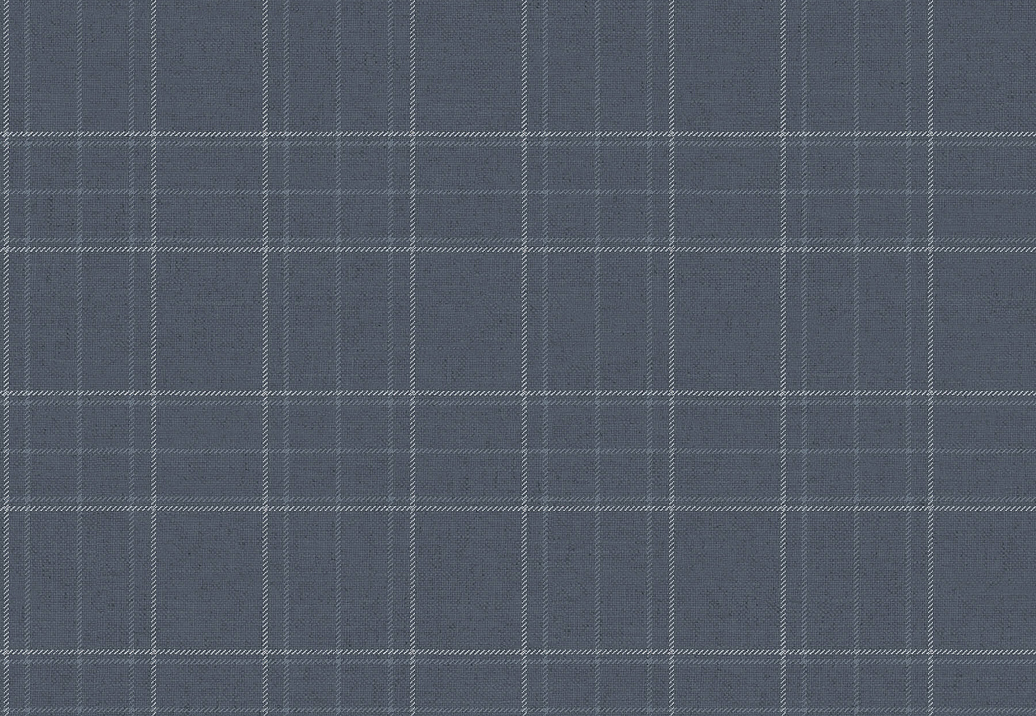 Обои Chesapeake Plaid & Stripe Resource 4192-83458