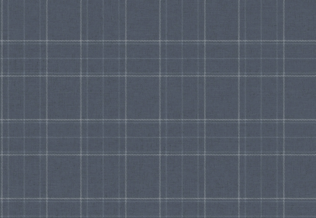 Обои Chesapeake Plaid & Stripe Resource 4192-83458