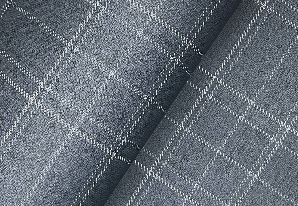 Обои Chesapeake Plaid & Stripe Resource 4192-83458