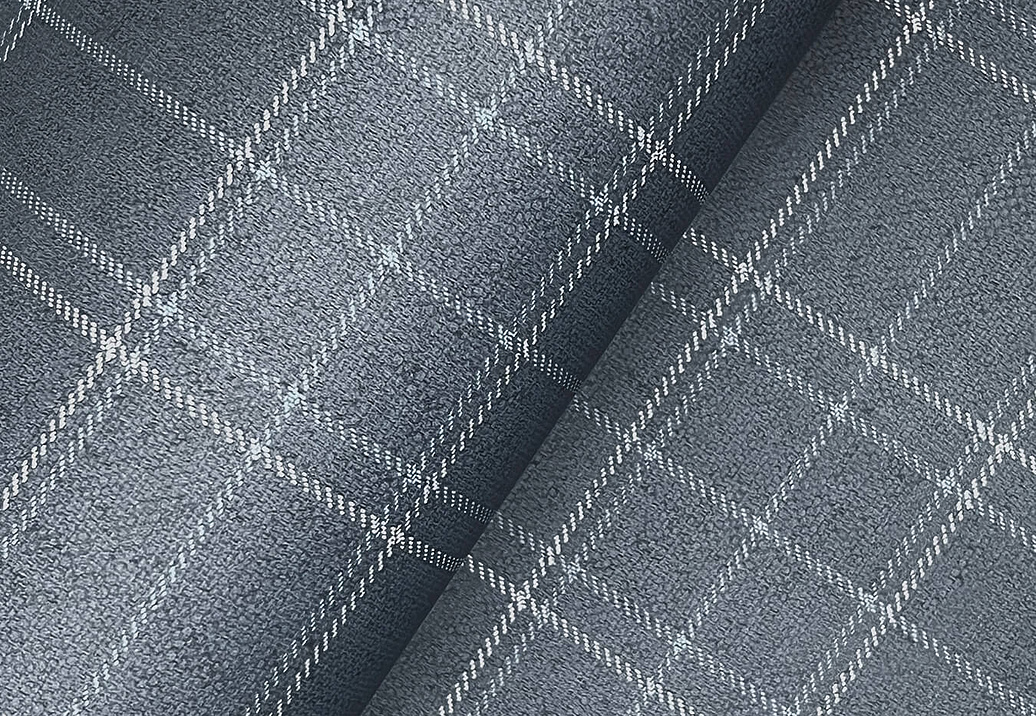 Обои Chesapeake Plaid & Stripe Resource 4192-83458