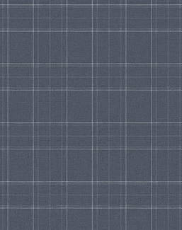 Обои Chesapeake Plaid & Stripe Resource 4192-83458