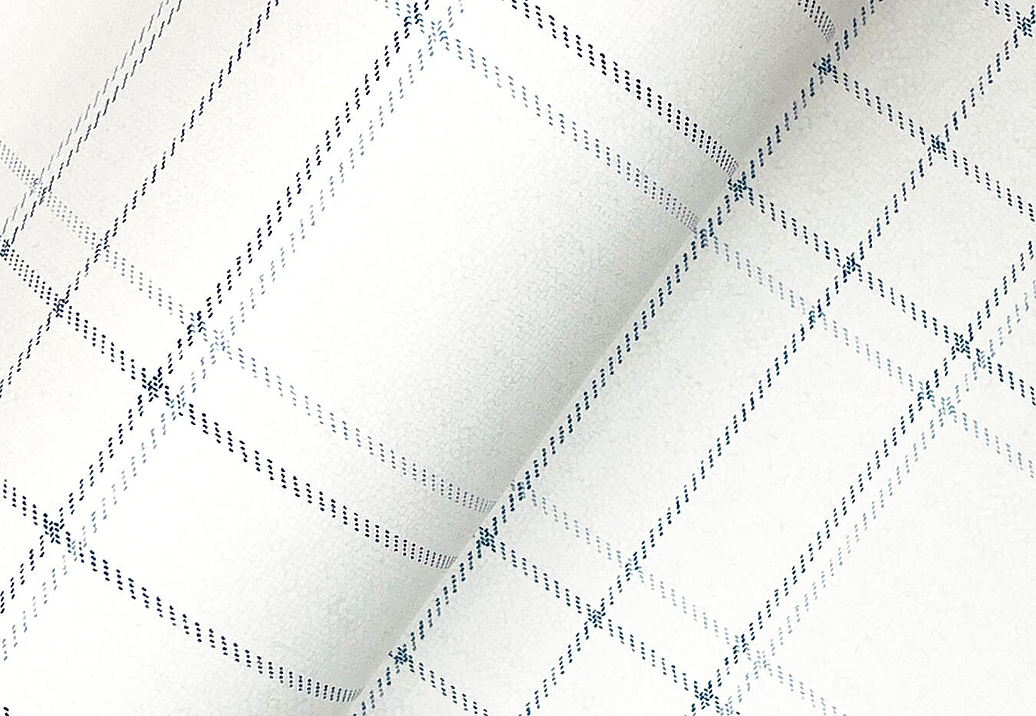 Обои Chesapeake Plaid & Stripe Resource 4192-83460