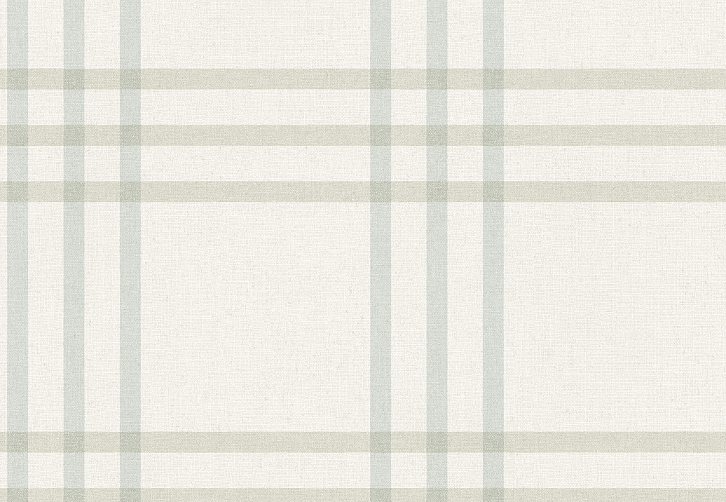 Обои Chesapeake Plaid & Stripe Resource 4192-83400