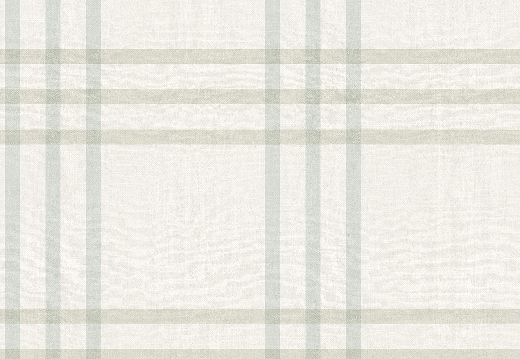 Обои Chesapeake Plaid & Stripe Resource 4192-83400