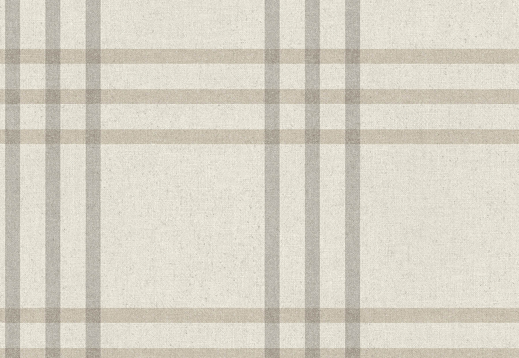 Обои Chesapeake Plaid & Stripe Resource 4192-83401