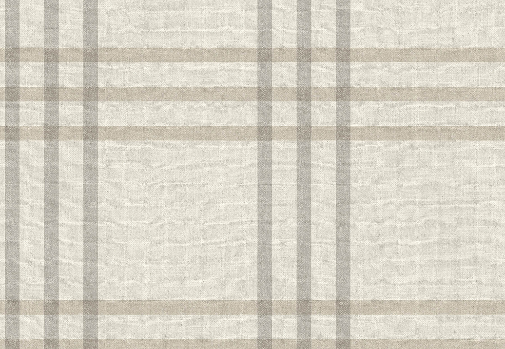 Обои Chesapeake Plaid & Stripe Resource 4192-83401