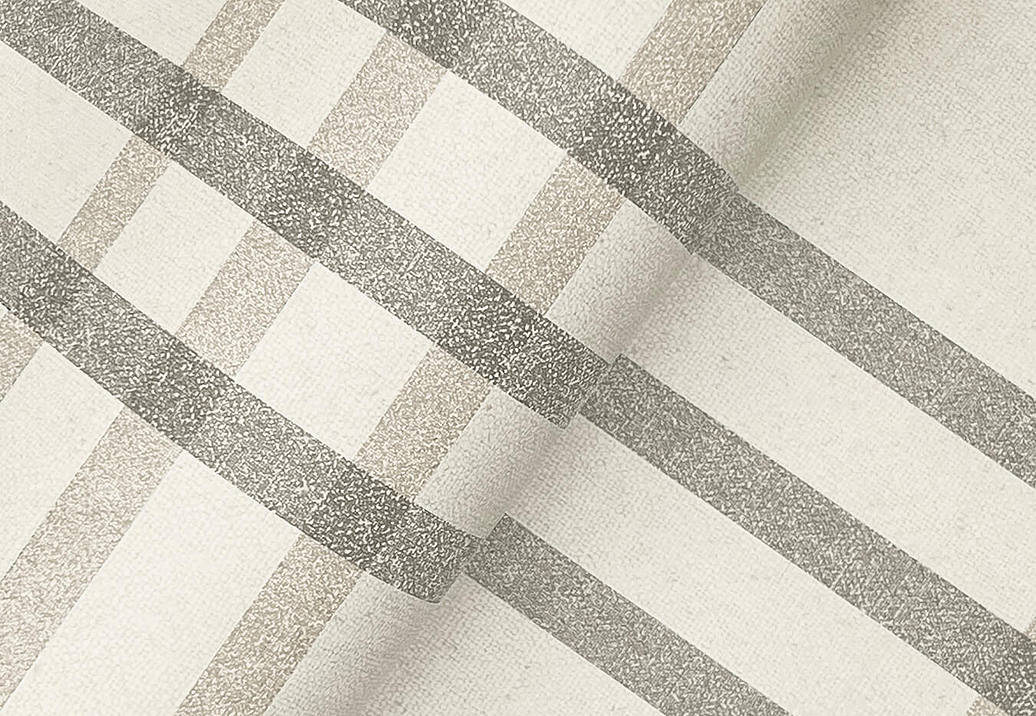Обои Chesapeake Plaid & Stripe Resource 4192-83401