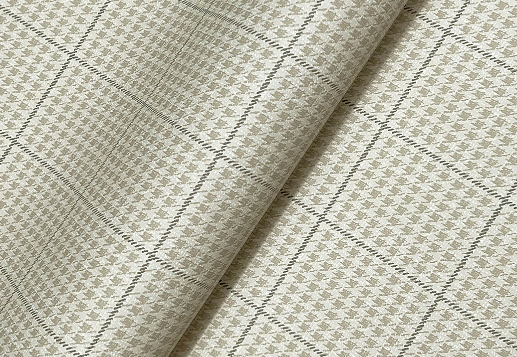 Обои Chesapeake Plaid & Stripe Resource 4192-83414