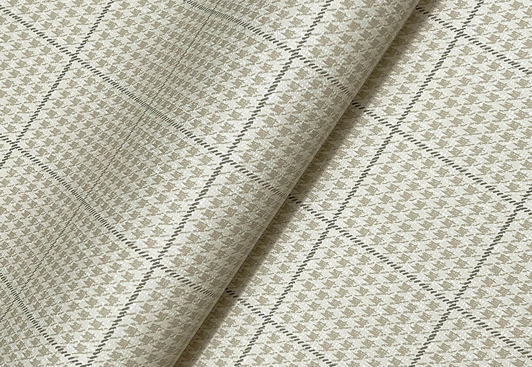 Обои Chesapeake Plaid & Stripe Resource 4192-83414