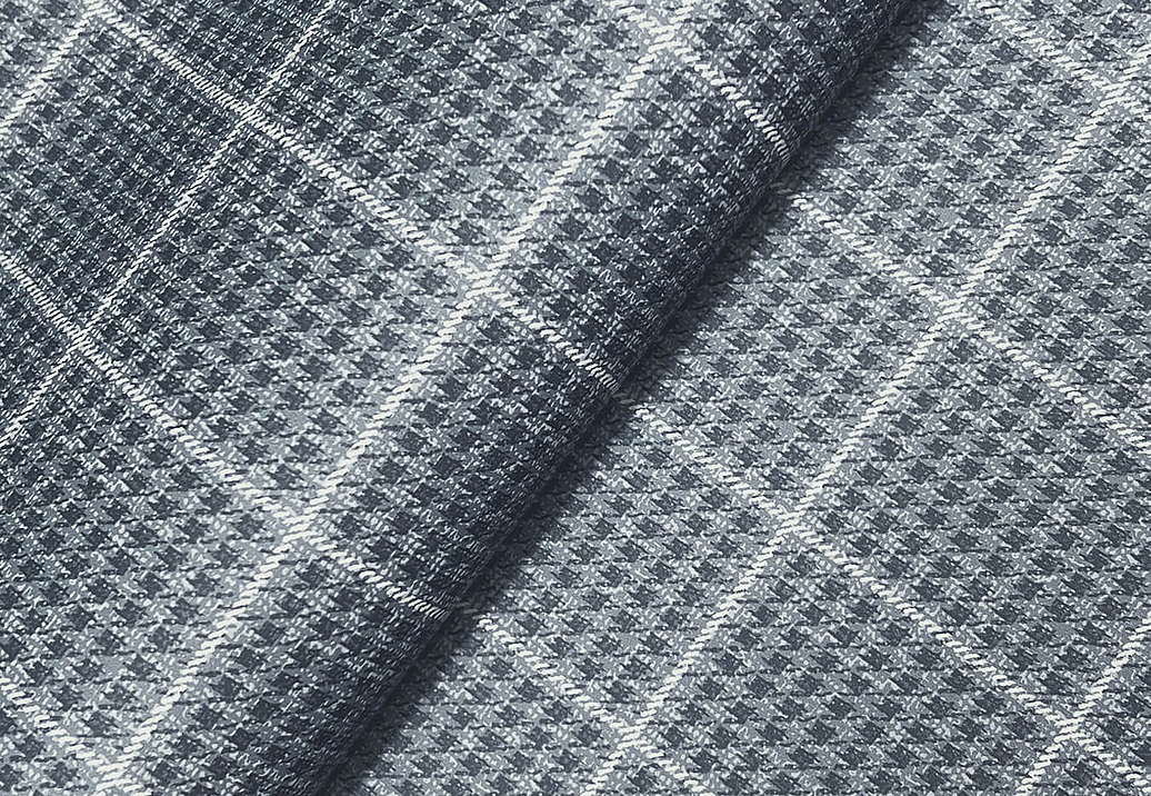 Обои Chesapeake Plaid & Stripe Resource 4192-83416