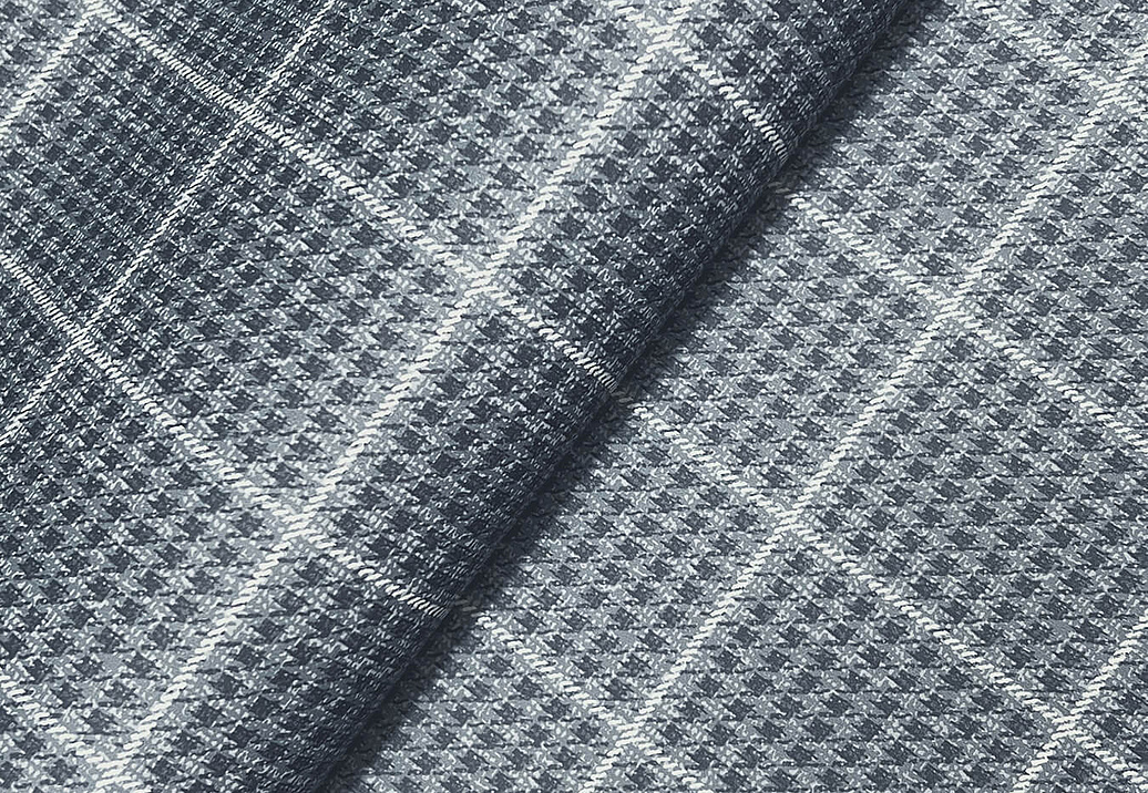 Обои Chesapeake Plaid & Stripe Resource 4192-83416
