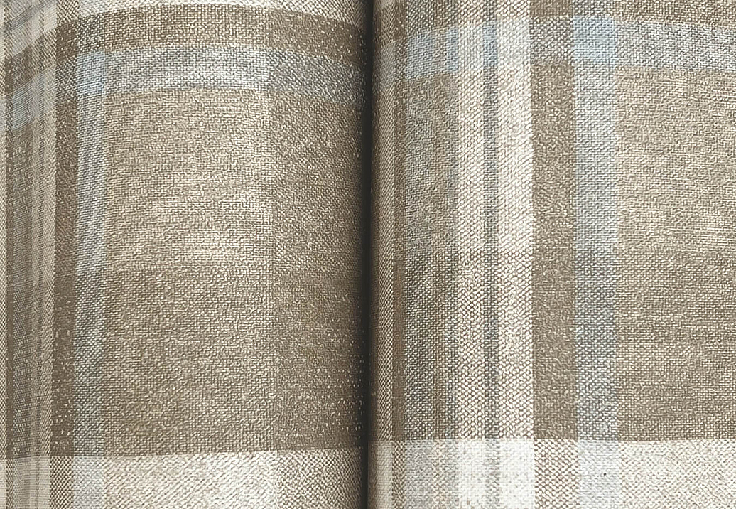 Обои Chesapeake Plaid & Stripe Resource 4192-72633