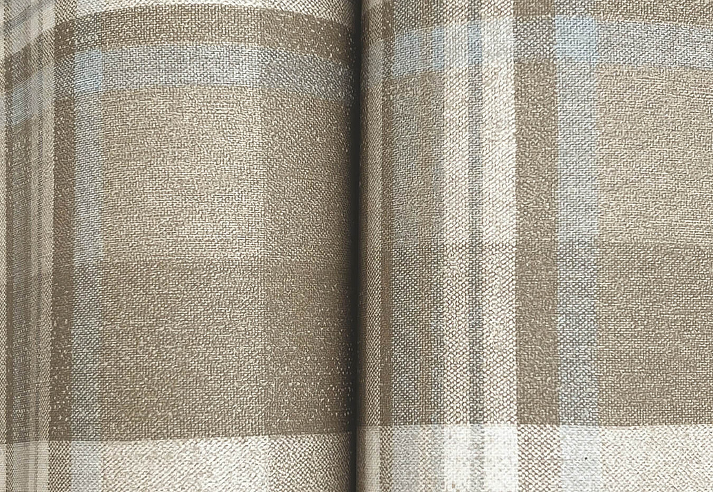 Обои Chesapeake Plaid & Stripe Resource 4192-72633
