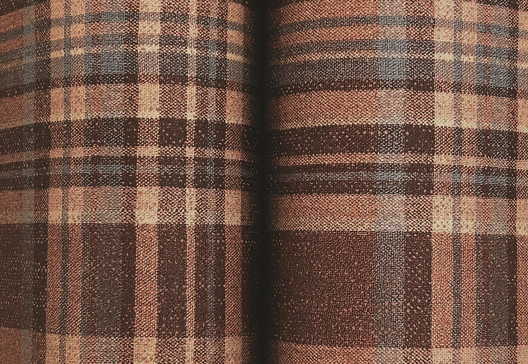 Обои Chesapeake Plaid & Stripe Resource 4192-72636