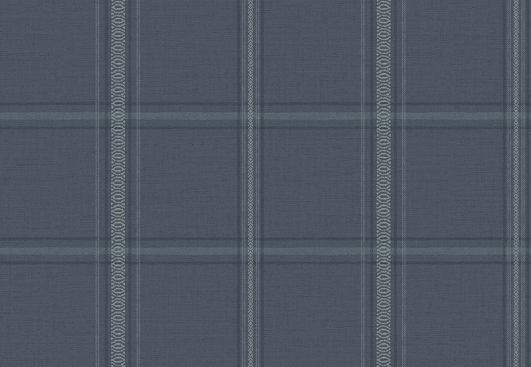 Обои Chesapeake Plaid & Stripe Resource 4192-27605