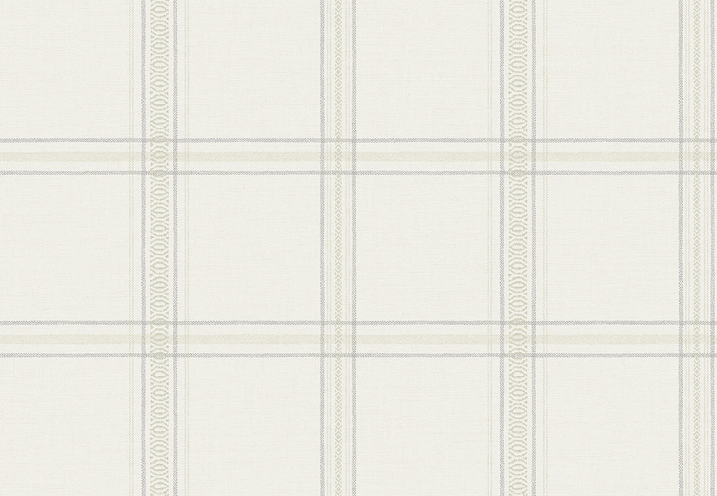 Обои Chesapeake Plaid & Stripe Resource 4192-27606
