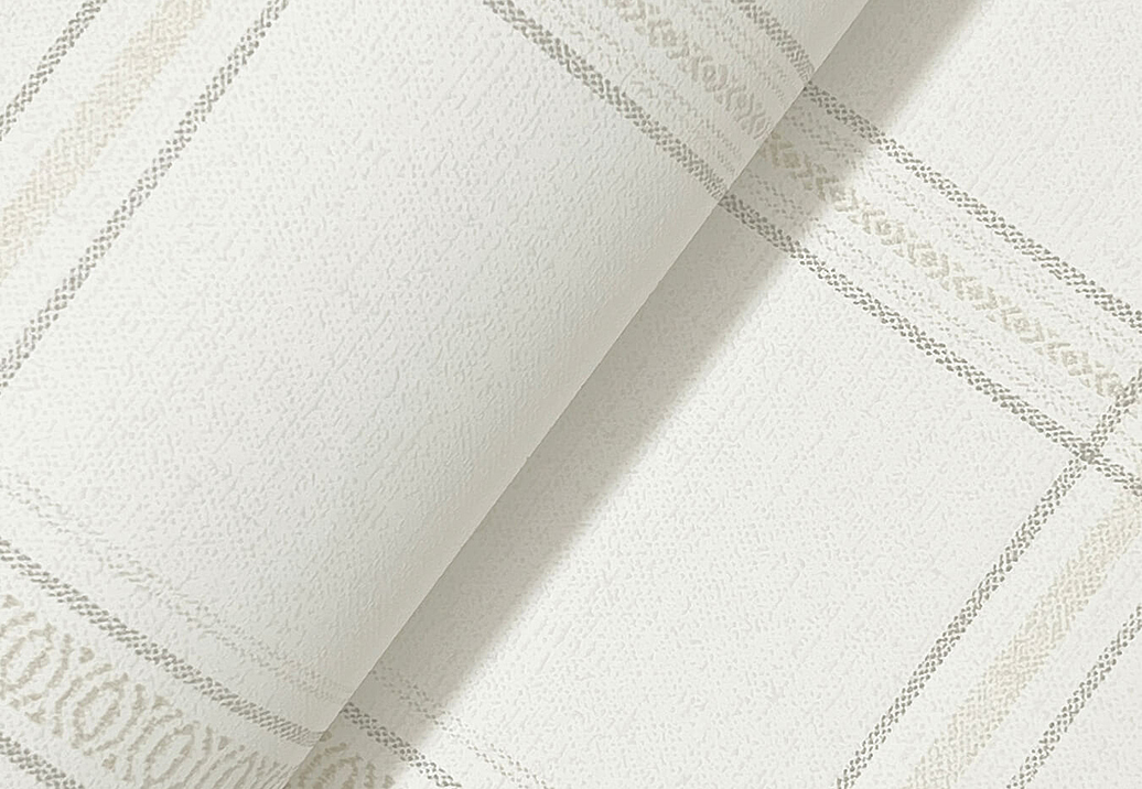Обои Chesapeake Plaid & Stripe Resource 4192-27606
