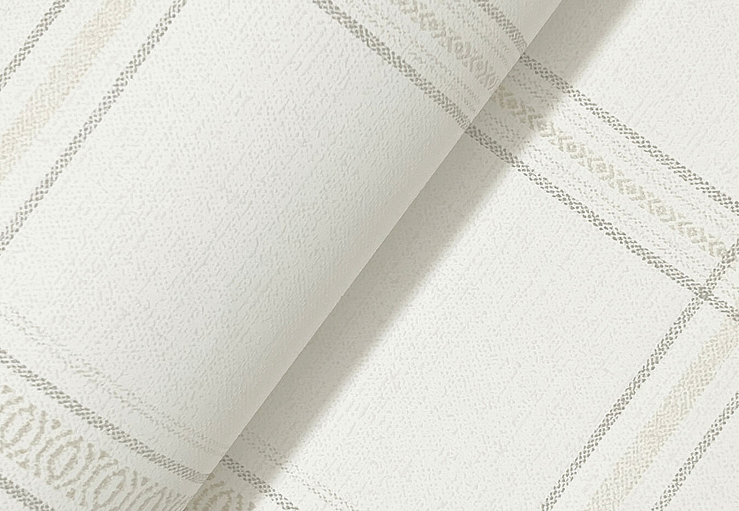 Обои Chesapeake Plaid & Stripe Resource 4192-27606