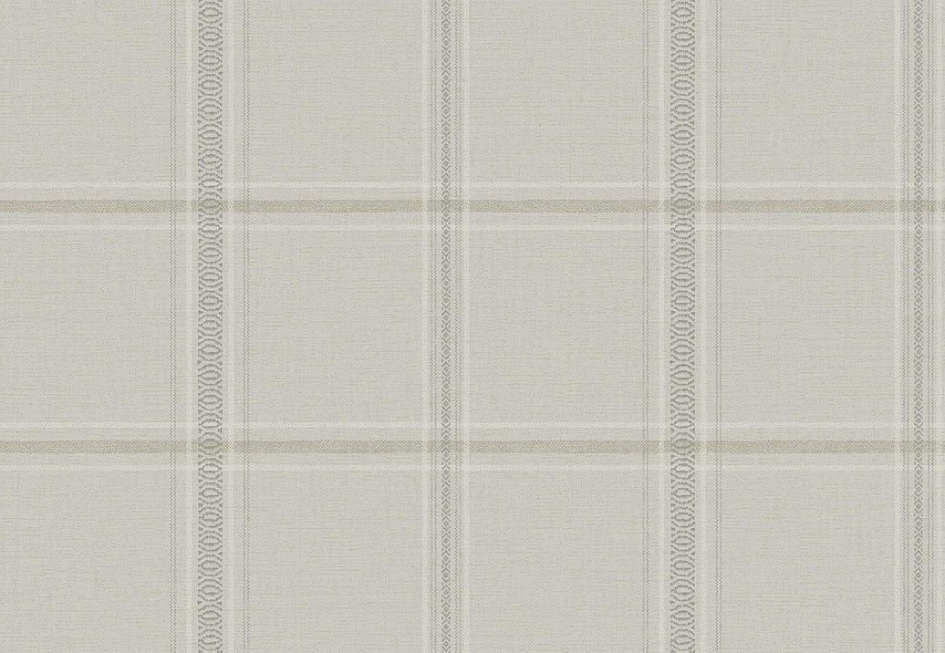 Обои Chesapeake Plaid & Stripe Resource 4192-27608