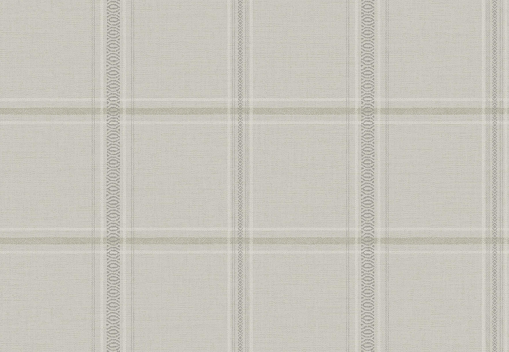 Обои Chesapeake Plaid & Stripe Resource 4192-27608