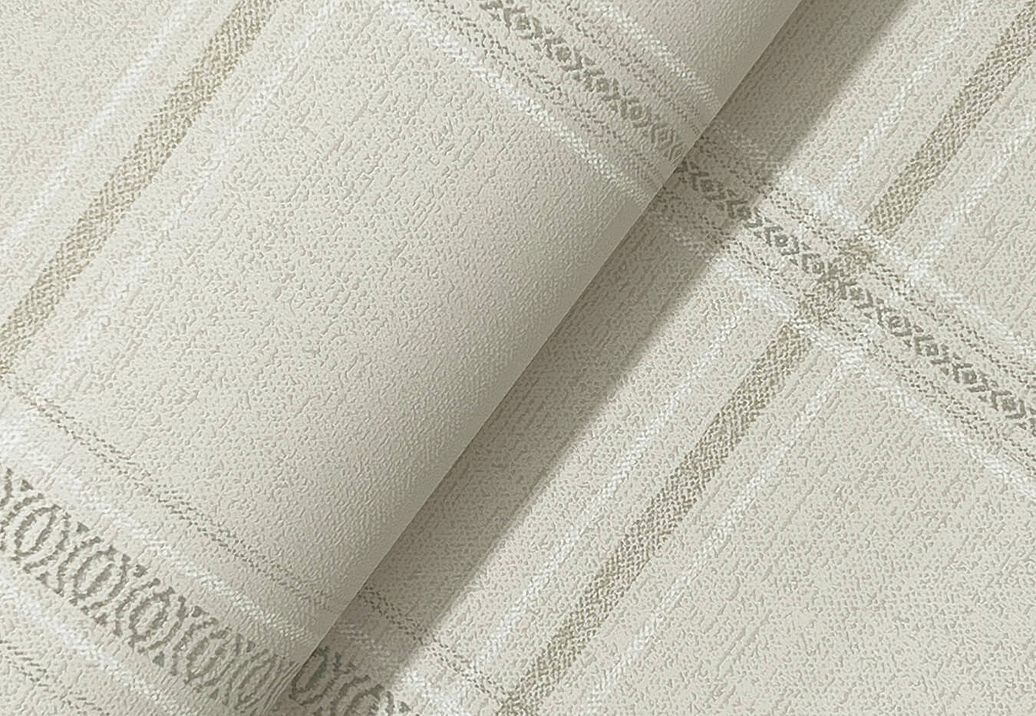 Обои Chesapeake Plaid & Stripe Resource 4192-27608