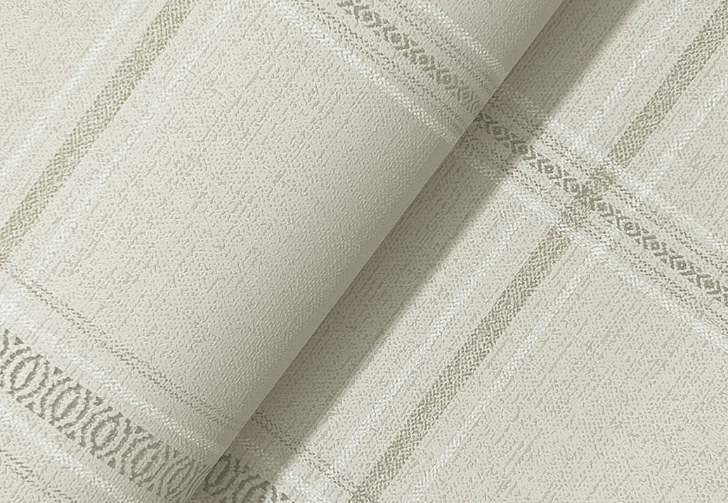 Обои Chesapeake Plaid & Stripe Resource 4192-27608