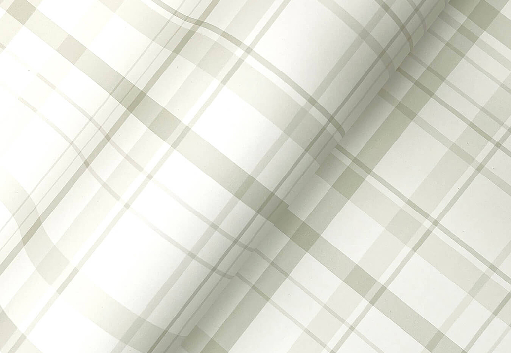 Обои Chesapeake Plaid & Stripe Resource 4192-83408