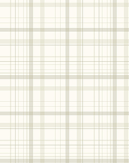 Обои Chesapeake Plaid & Stripe Resource 4192-83408