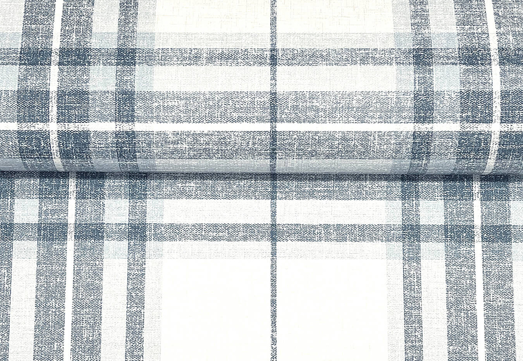 Обои Chesapeake Plaid & Stripe Resource 4192-27692