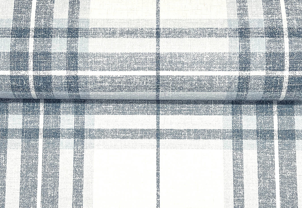 Обои Chesapeake Plaid & Stripe Resource 4192-27692